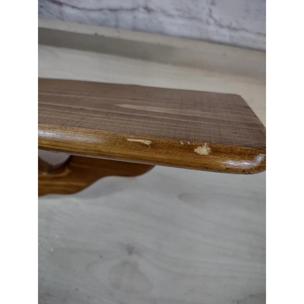 N/A vtg wood